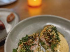 -BOR Eatery(安福路店)