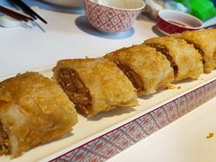 -谭厨中山传家菜.乳鸽.脆鲩鱼(华强北中航城店)