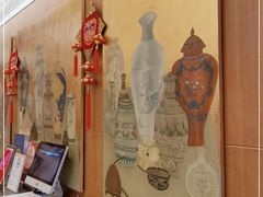 -上海兴国宾馆 丽宫中餐厅