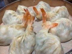 -大清花饺子城(昌黎店)