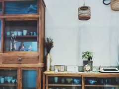 -桃园眷村(万象天地店)