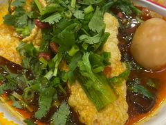 -螺小胖柳州螺蛳粉(钟楼总店)