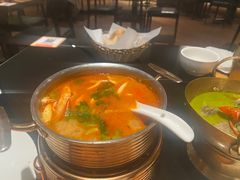-simply thai天泰(静安嘉里中心店)