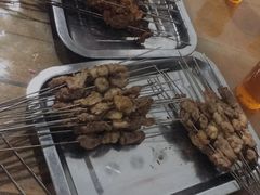 -清真·马峰烤肉(小学习北巷店)