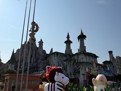 -福州罗源湾海洋世界旅游区