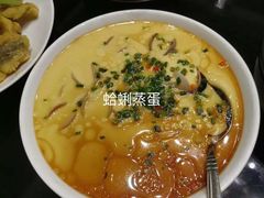 -丰收日·小海鲜·沪上家宴(顾村正大店)