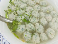 -华圆美食-老蓬莱菜(蓬港路店)