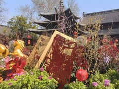 -钱王祠