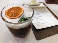 Black&nbsp;Sour-Eu2+ coffee(上大路店)