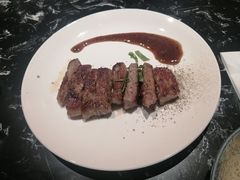 -大成铁板烧•板前(复古餐厅石老人店)