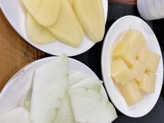 -冯记香辣兔火锅(茶店子总店)