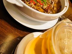 -粗茶淡饭·隐庐私厨(东亭店)