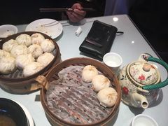 -包子大王(新泽巷店)