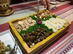-慢丽江·云南野生菌土鸡锅(付家庄店)