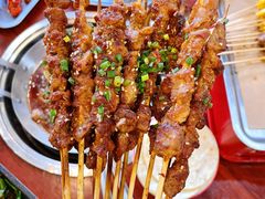 -草本味·市井羊肉馆(新开铺总店)