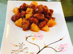 -长春观斋补堂素菜馆