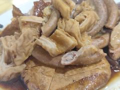 -车头老二大排档(金城步行街店)