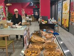 -听涛雅苑百味饺子老家菜馆