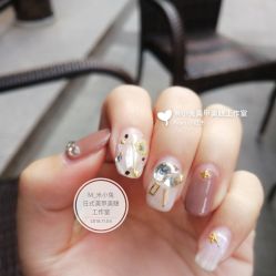 -米小兔美甲美睫