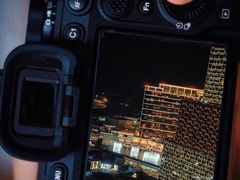 -澳门喜来登大酒店