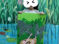 -尼莫儿童美术(三阳路融科天城校区)