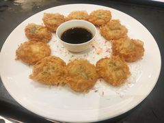 -御彩酒家(东风东路店)