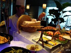 -广州富力君悦大酒店·凯菲厅