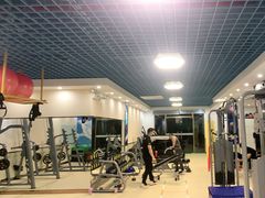 -健怪兽私教健身馆(恒大帝景店)