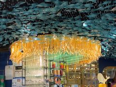 -金泽大酒店·卢塞恩餐厅·年夜饭春节连市