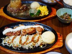 -铃木食堂(帽儿胡同店)