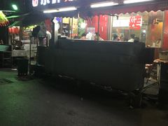 门面-观景小胖烧烤(观景店)