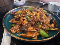 -京尊烤鸭店JINGZUN(春秀路店)