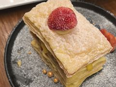-云山茶餐厅(广东大厦店)
