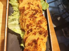 -子檀大隐炭烧(食品街店)
