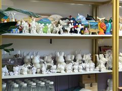 -100家灵感仓库·DIY团建(什刹海店)