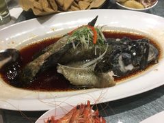 -汤记传菜(秀浦路店)