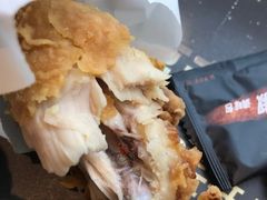 -德克士(城南店)