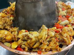 -北龙火锅店(燕山大街店)