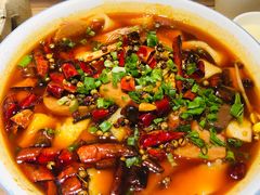 -九转小磨·非遗东北菜(万达广场店)