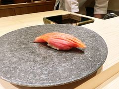 -嶺寿司