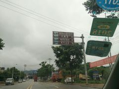 -石燕湖生态旅游景区