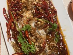 -杨氏青龙虾·羊蝎子(金盛路总店)