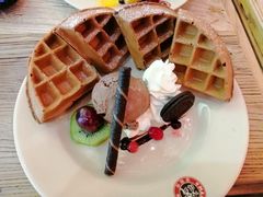 -漫咖啡(银泰创意城店)