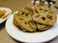 -小蓝鲸湖北菜(八一路店)