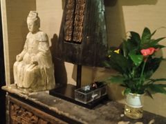 -姗娜娜足道·SPA(古北店)