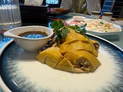 -浦江餐饮•上海菜馆(五四路店)