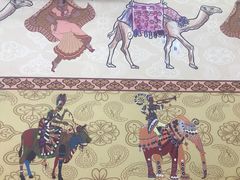 -阿拉提大盘鸡@米饭(南环东路汇邻广场店)