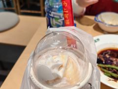 -蜜雪冰城(万达广场店)