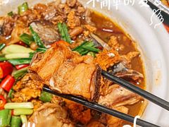 -李东农庄(中南百草园地标店)