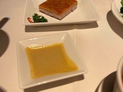 冰烧三层肉-利苑酒家(宜安广场店)